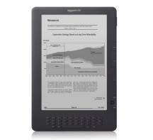 Kindle DX Graphite